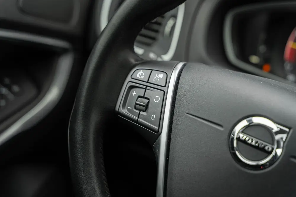 Volvo V40 Cross Country 1.5 T3 Polar+ Luxury uit 2019, foto 20