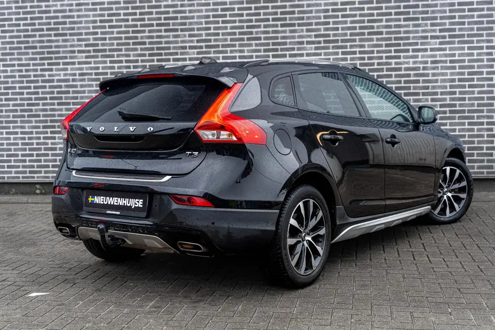 Volvo V40 Cross Country 1.5 T3 Polar+ Luxury uit 2019, foto 5