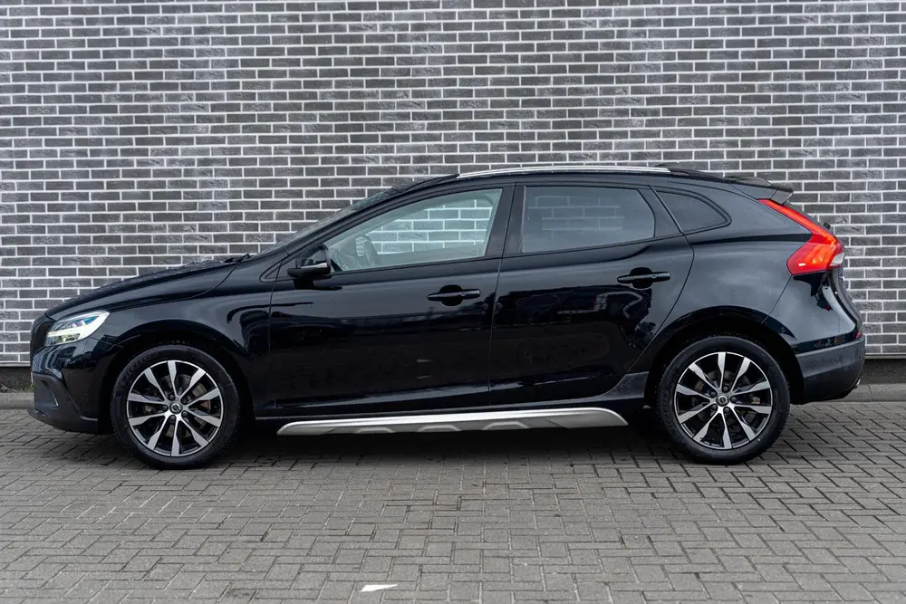 Volvo V40 Cross Country 1.5 T3 Polar+ Luxury uit 2019, foto 6