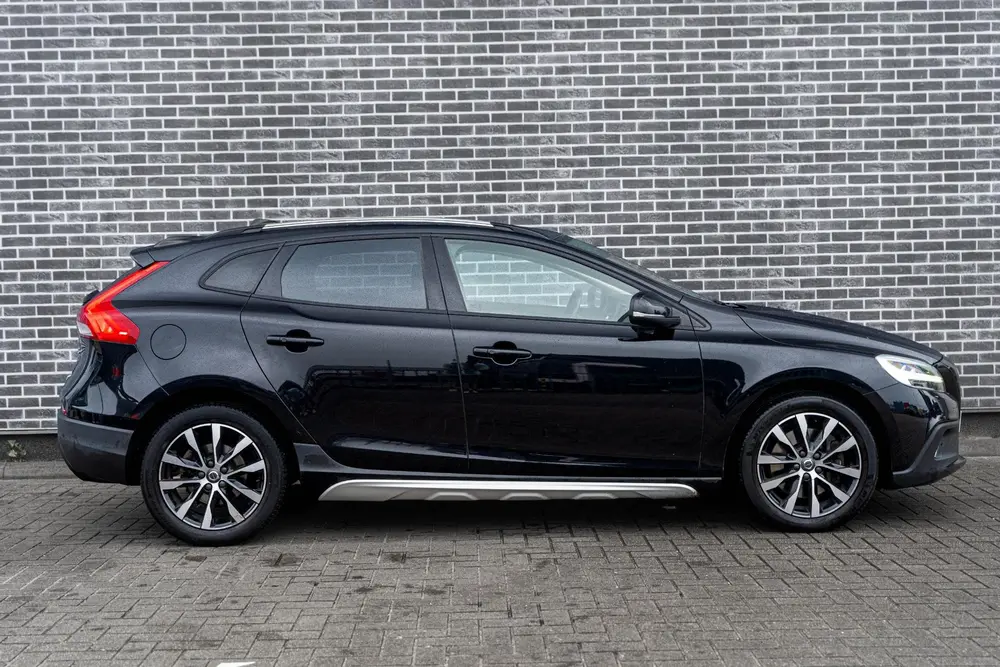 Volvo V40 Cross Country 1.5 T3 Polar+ Luxury uit 2019, foto 8