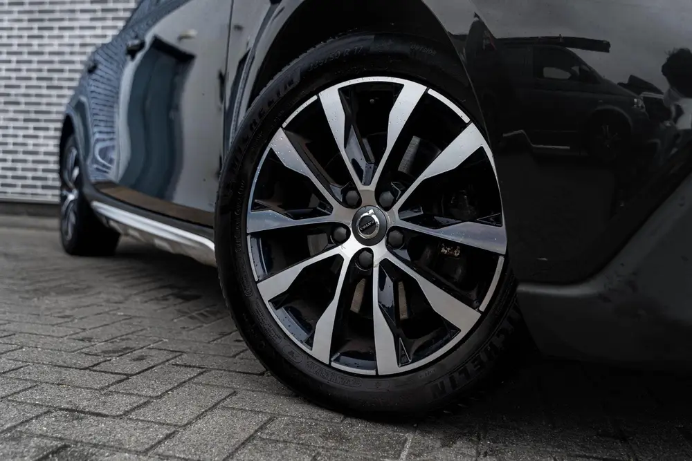 Volvo V40 Cross Country 1.5 T3 Polar+ Luxury uit 2019, foto 9