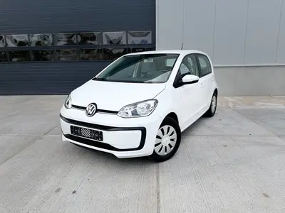 Volkswagen Up! 1.0 BMT move up! | NAP | Dealer onderhouden | uit 2019