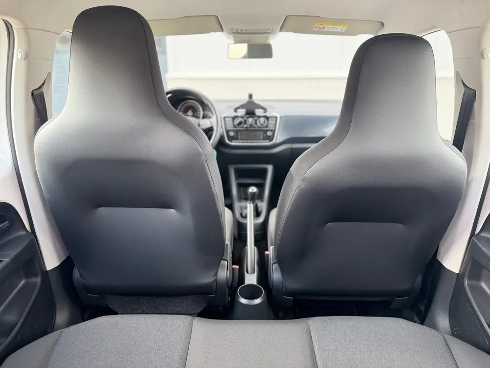 Volkswagen Up! 1.0 BMT move up! | NAP | Dealer onderhouden | uit 2019, foto 14