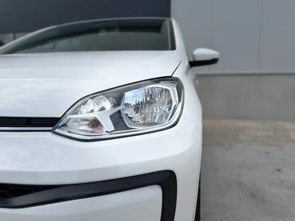 Volkswagen Up! 1.0 BMT move up! | NAP | Dealer onderhouden | uit 2019, foto 2
