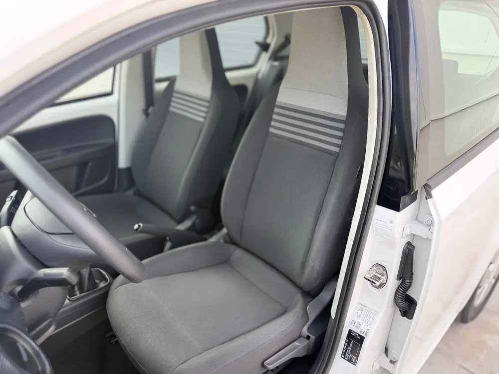 Volkswagen Up! 1.0 BMT move up! | NAP | Dealer onderhouden | uit 2019, foto 8