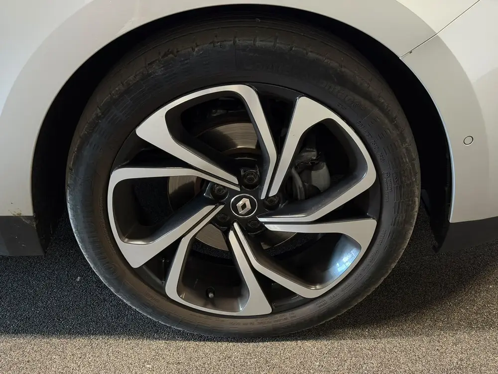 Renault Grand Scenic Grand Scénic 1.3 TCe 160PK Bose Panodak Tr uit 2019, foto 10