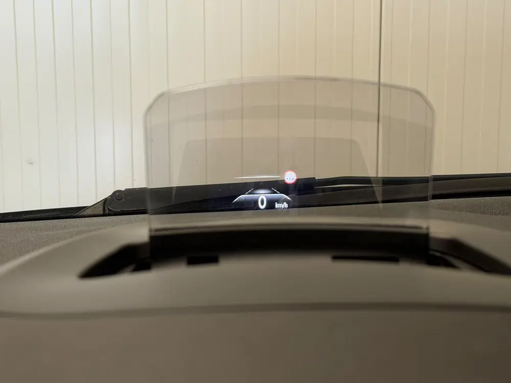 Renault Grand Scenic Grand Scénic 1.3 TCe 160PK Bose Panodak Tr uit 2019, foto 11