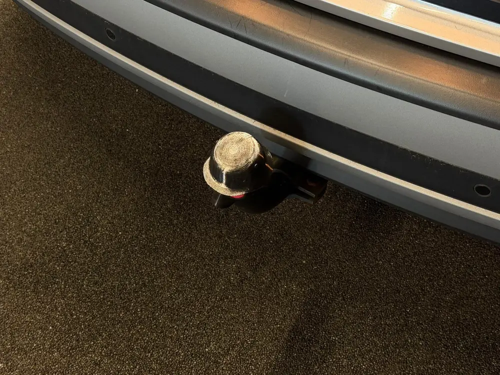 Renault Grand Scenic Grand Scénic 1.3 TCe 160PK Bose Panodak Tr uit 2019, foto 13