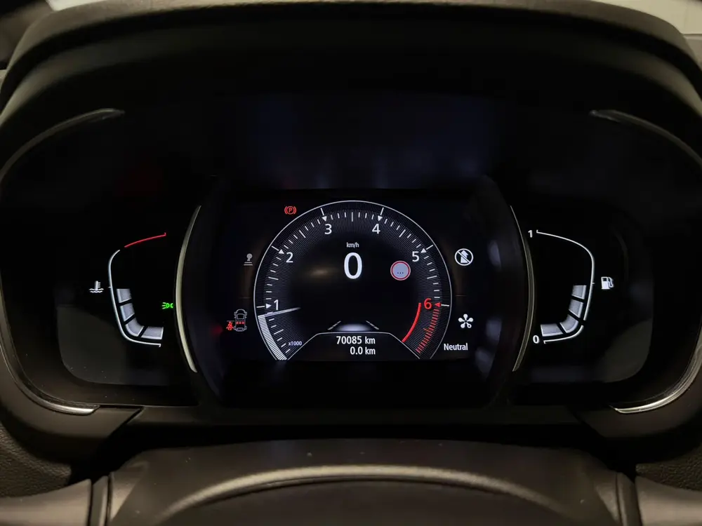 Renault Grand Scenic Grand Scénic 1.3 TCe 160PK Bose Panodak Tr uit 2019, foto 14