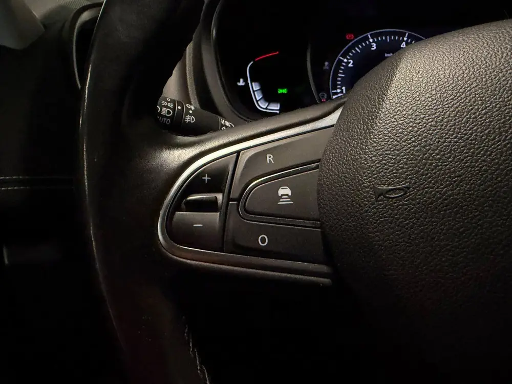 Renault Grand Scenic Grand Scénic 1.3 TCe 160PK Bose Panodak Tr uit 2019, foto 15