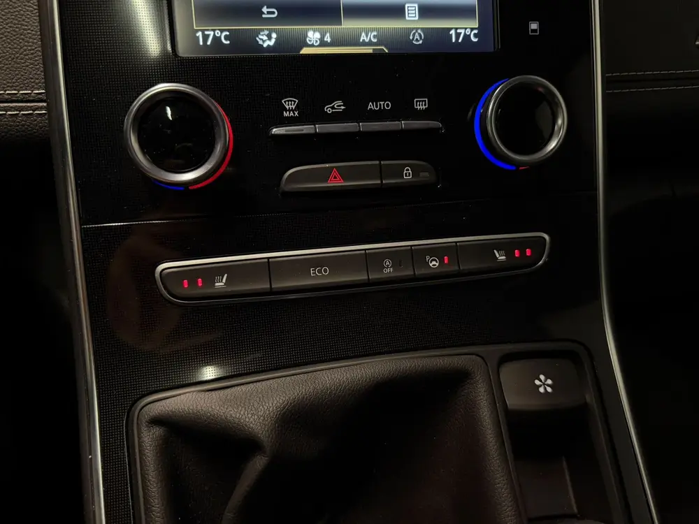 Renault Grand Scenic Grand Scénic 1.3 TCe 160PK Bose Panodak Tr uit 2019, foto 18
