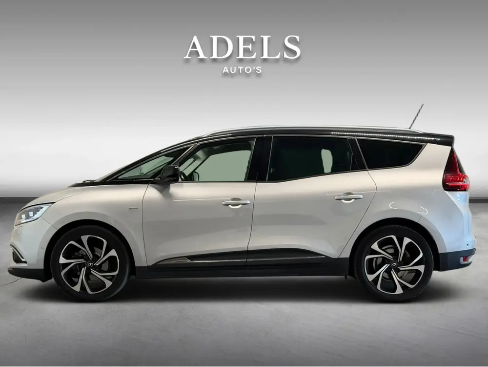 Renault Grand Scenic Grand Scénic 1.3 TCe 160PK Bose Panodak Tr uit 2019, foto 3