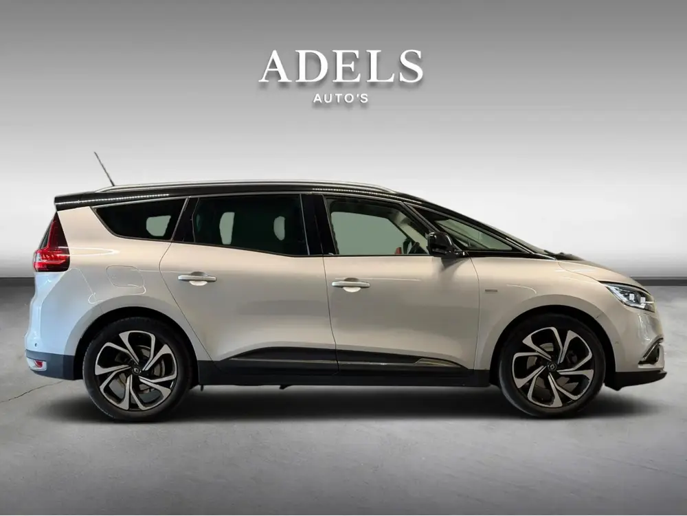 Renault Grand Scenic Grand Scénic 1.3 TCe 160PK Bose Panodak Tr uit 2019, foto 4