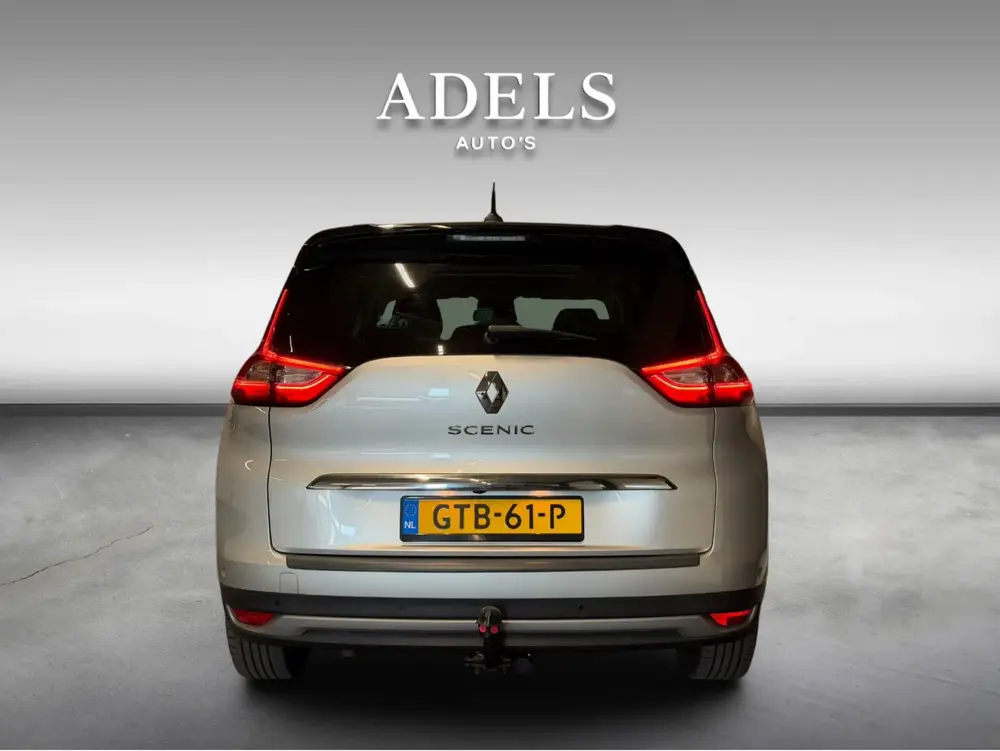Renault Grand Scenic Grand Scénic 1.3 TCe 160PK Bose Panodak Tr uit 2019, foto 7