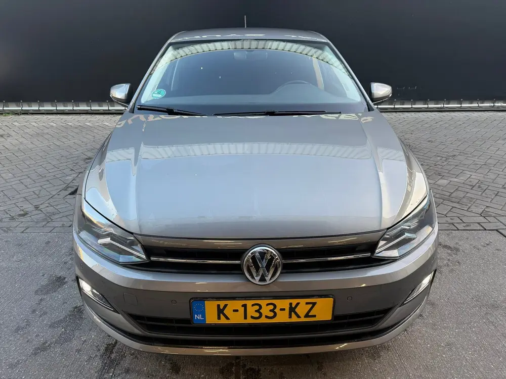 Volkswagen Polo 1.0 TSI Comfortline Automaat Camera Sensoren uit 2021, foto 13