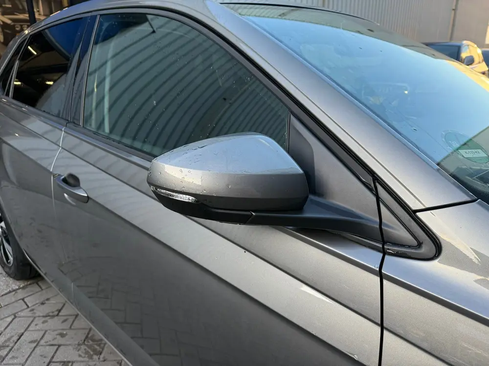 Volkswagen Polo 1.0 TSI Comfortline Automaat Camera Sensoren uit 2021, foto 15