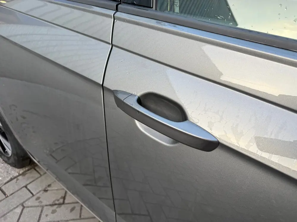 Volkswagen Polo 1.0 TSI Comfortline Automaat Camera Sensoren uit 2021, foto 16