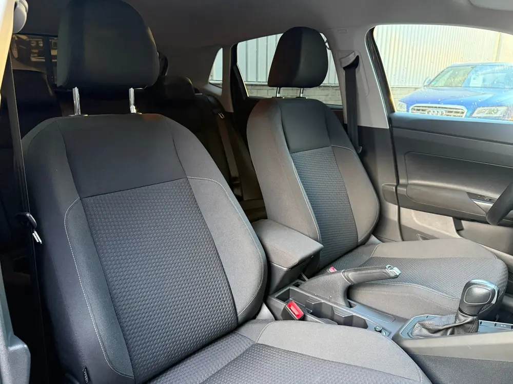 Volkswagen Polo 1.0 TSI Comfortline Automaat Camera Sensoren uit 2021, foto 17