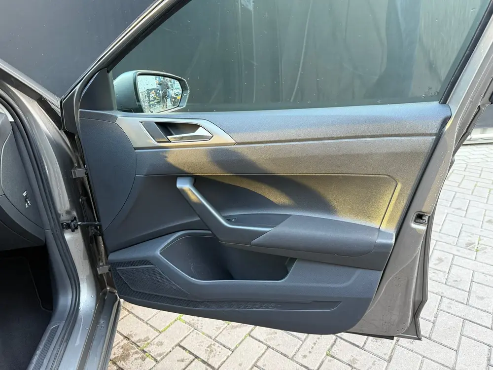 Volkswagen Polo 1.0 TSI Comfortline Automaat Camera Sensoren uit 2021, foto 20