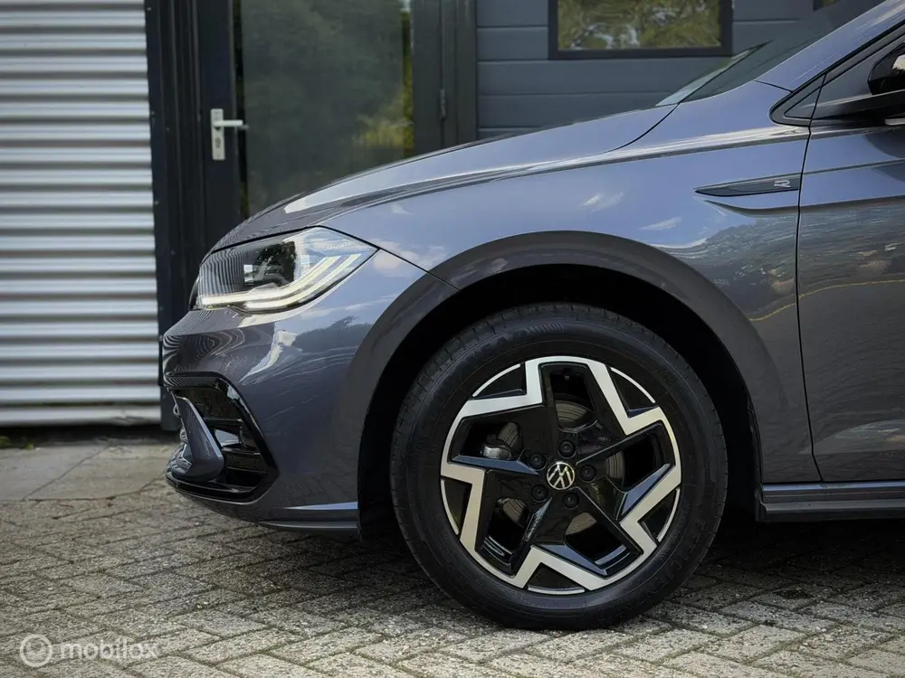 Volkswagen Polo 1.0 TSI R-Line. BTW, Camera, DSG, IQ, Clima uit 2025, foto 11