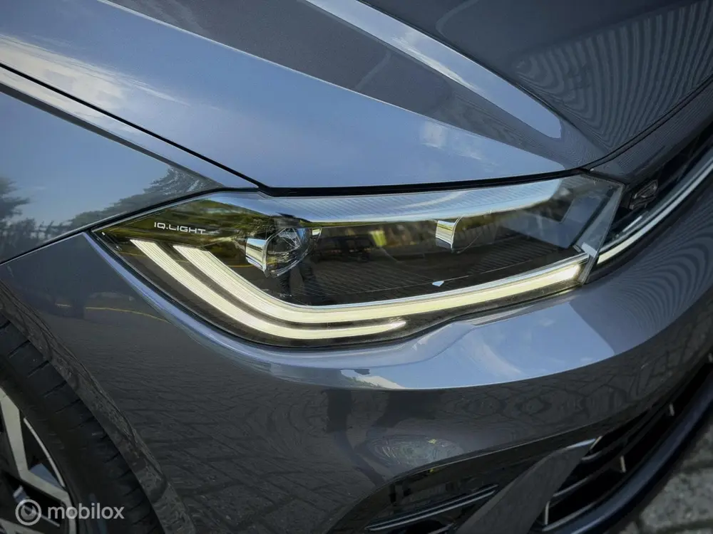 Volkswagen Polo 1.0 TSI R-Line. BTW, Camera, DSG, IQ, Clima uit 2025, foto 12