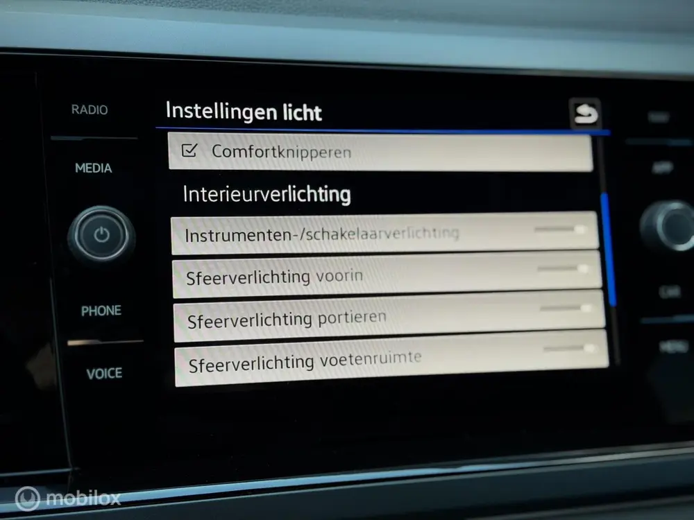 Volkswagen Polo 1.0 TSI R-Line. BTW, Camera, DSG, IQ, Clima uit 2025, foto 15