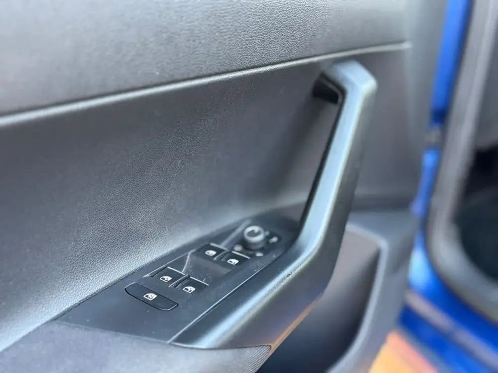 Volkswagen Polo 1.0 TSI Style Dealer ond. | IQ Light | ACC | uit 2022, foto 12