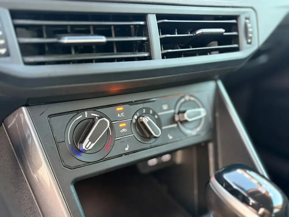 Volkswagen Polo 1.0 TSI Style Dealer ond. | IQ Light | ACC | uit 2022, foto 6
