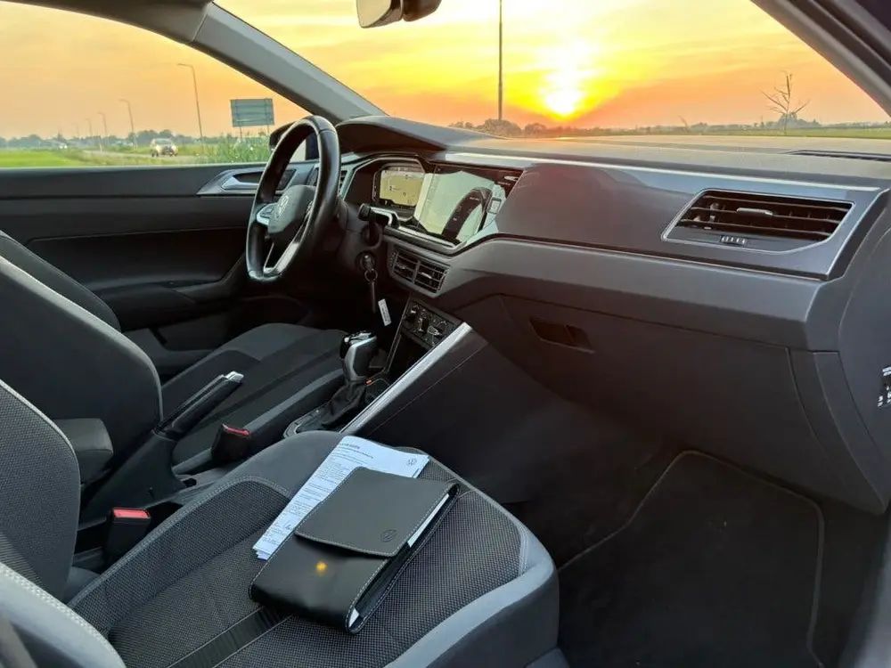 Volkswagen Polo 1.0 TSI Style Dealer ond. | IQ Light | ACC | uit 2022, foto 7