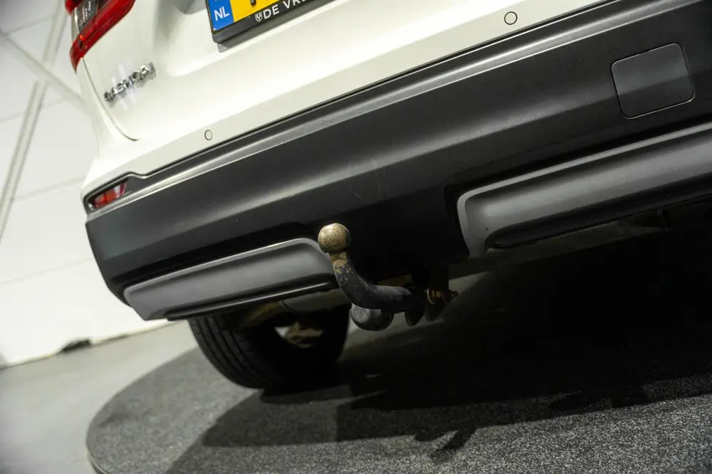Nissan Qashqai 1.3 DIG-T N-Connecta uit 2019, foto 16