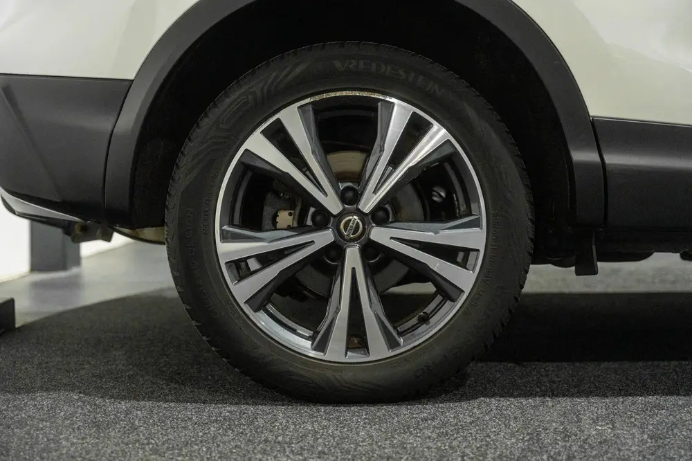 Nissan Qashqai 1.3 DIG-T N-Connecta uit 2019, foto 20