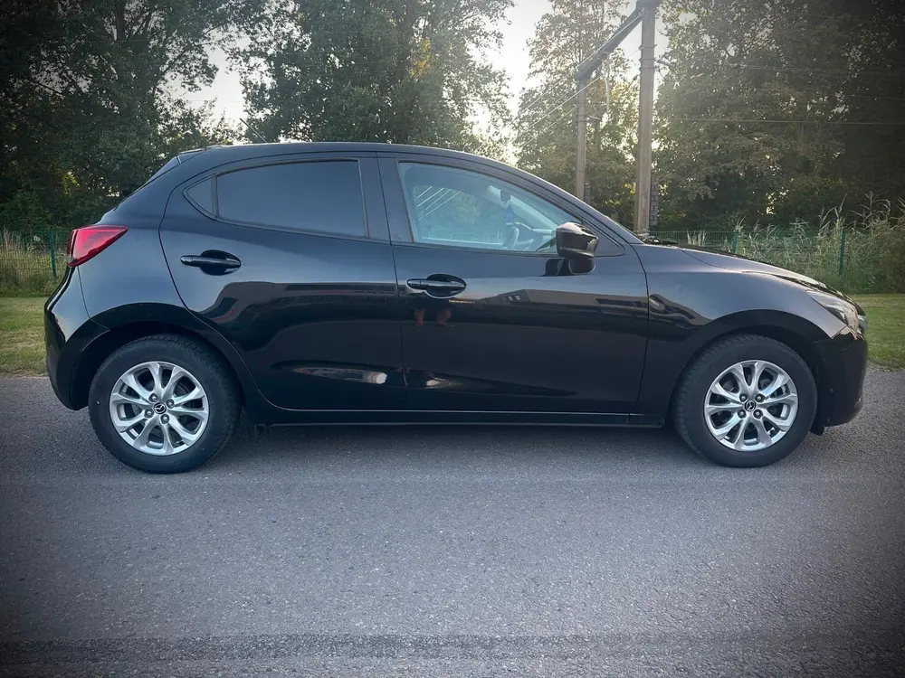 Mazda 2 1.5 Skyactiv-G SkyLease+ DEALERONDERHOUDEN, NAP uit 2019, foto 12