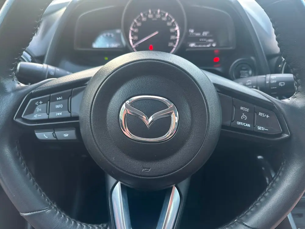 Mazda 2 1.5 Skyactiv-G SkyLease+ DEALERONDERHOUDEN, NAP uit 2019, foto 13