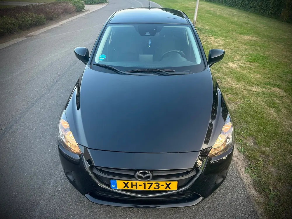 Mazda 2 1.5 Skyactiv-G SkyLease+ DEALERONDERHOUDEN, NAP uit 2019, foto 18