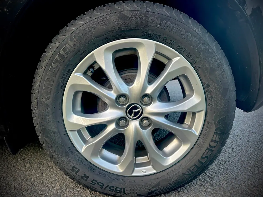 Mazda 2 1.5 Skyactiv-G SkyLease+ DEALERONDERHOUDEN, NAP uit 2019, foto 2