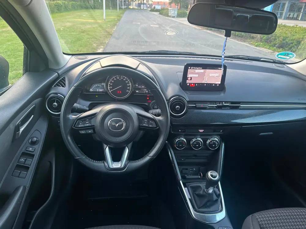 Mazda 2 1.5 Skyactiv-G SkyLease+ DEALERONDERHOUDEN, NAP uit 2019, foto 5