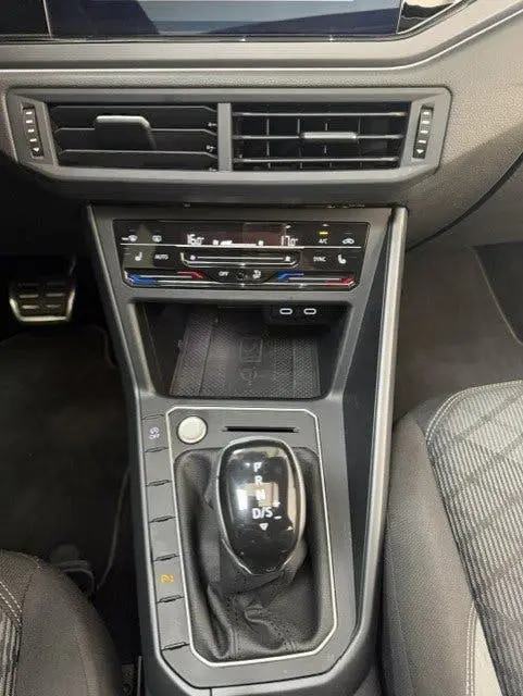 Volkswagen Taigo 1.5 TSI R-Line/Pano/Cam/virteel dash/ uit 2022, foto 11