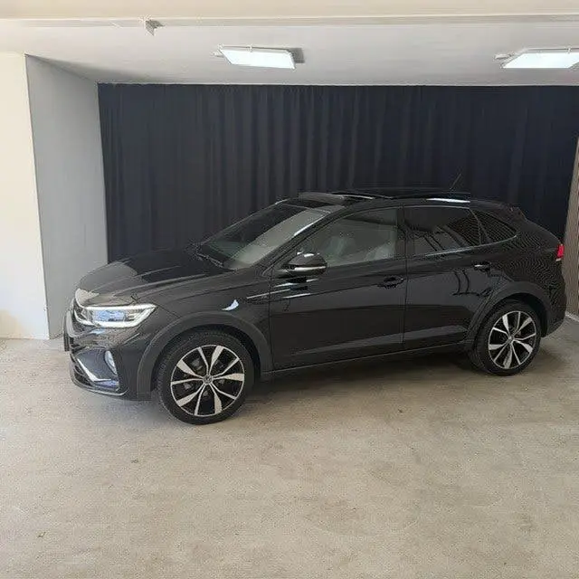 Volkswagen Taigo 1.5 TSI R-Line/Pano/Cam/virteel dash/ uit 2022, foto 2