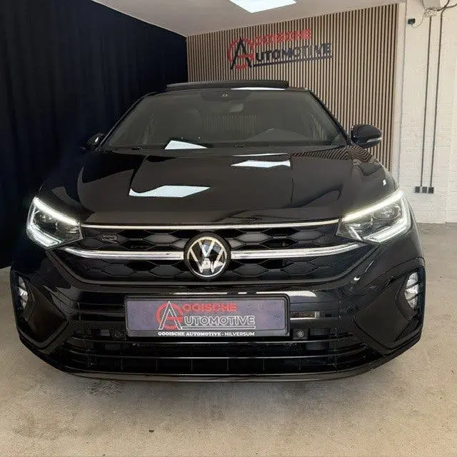 Volkswagen Taigo 1.5 TSI R-Line/Pano/Cam/virteel dash/ uit 2022, foto 3