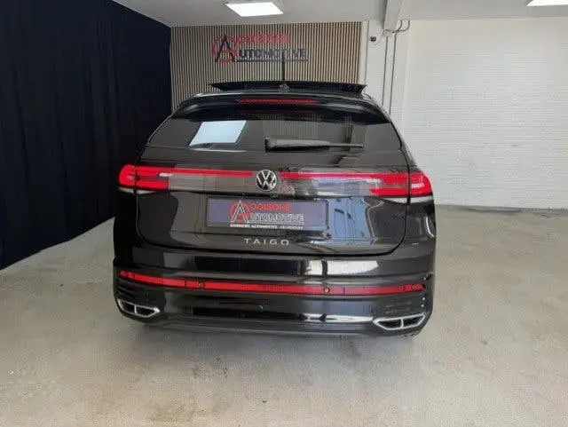 Volkswagen Taigo 1.5 TSI R-Line/Pano/Cam/virteel dash/ uit 2022, foto 5