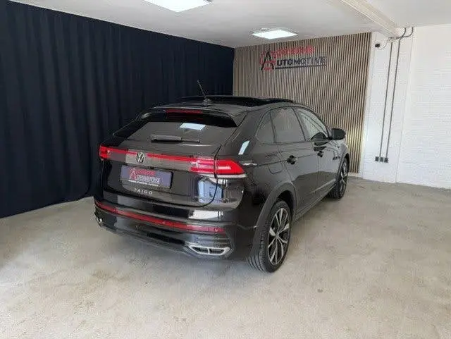Volkswagen Taigo 1.5 TSI R-Line/Pano/Cam/virteel dash/ uit 2022, foto 6