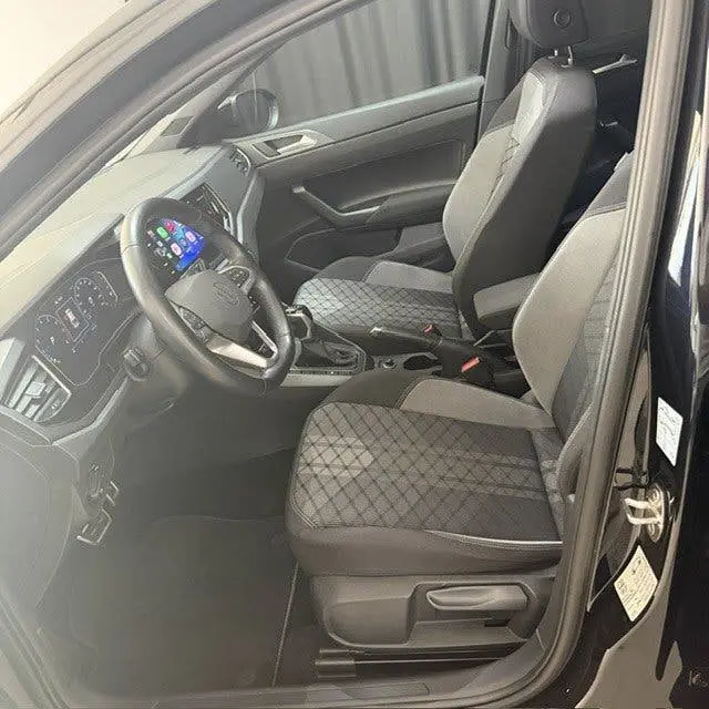 Volkswagen Taigo 1.5 TSI R-Line/Pano/Cam/virteel dash/ uit 2022, foto 7