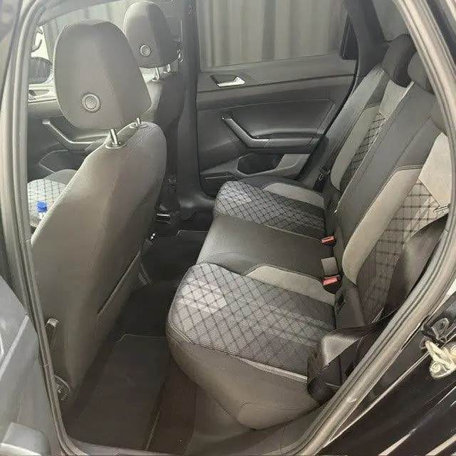 Volkswagen Taigo 1.5 TSI R-Line/Pano/Cam/virteel dash/ uit 2022, foto 9