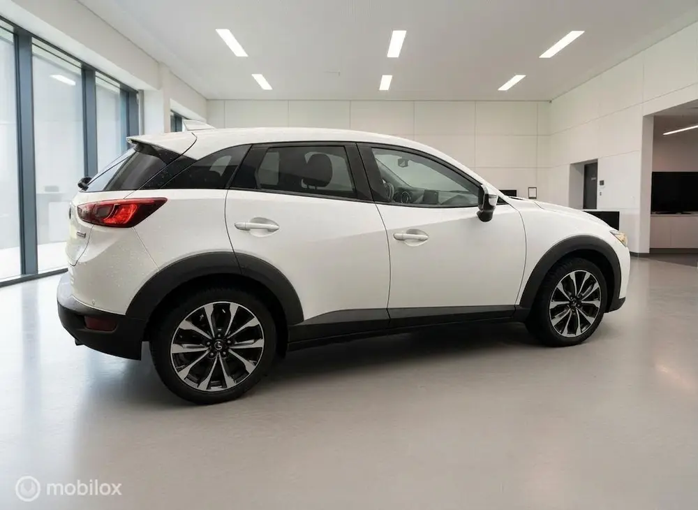 Mazda CX-3 2.0 SkyActiv-G 120 Sport Selected | 83.415 km | N uit 2019, foto 10
