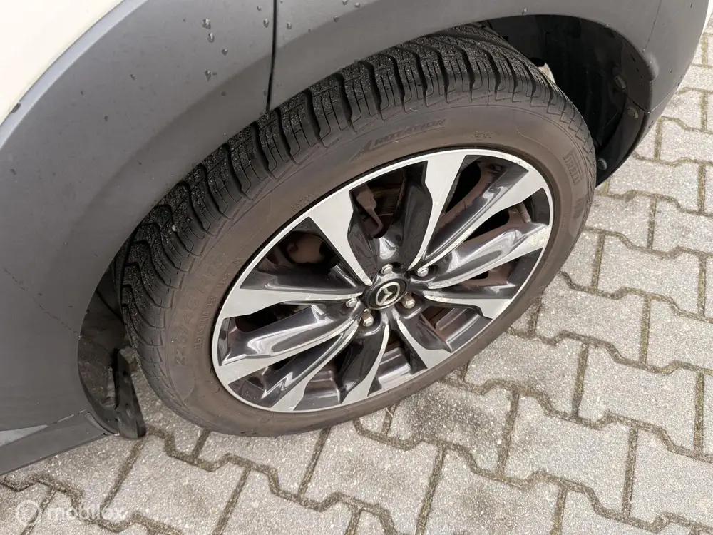 Mazda CX-3 2.0 SkyActiv-G 120 Sport Selected | 83.415 km | N uit 2019, foto 15