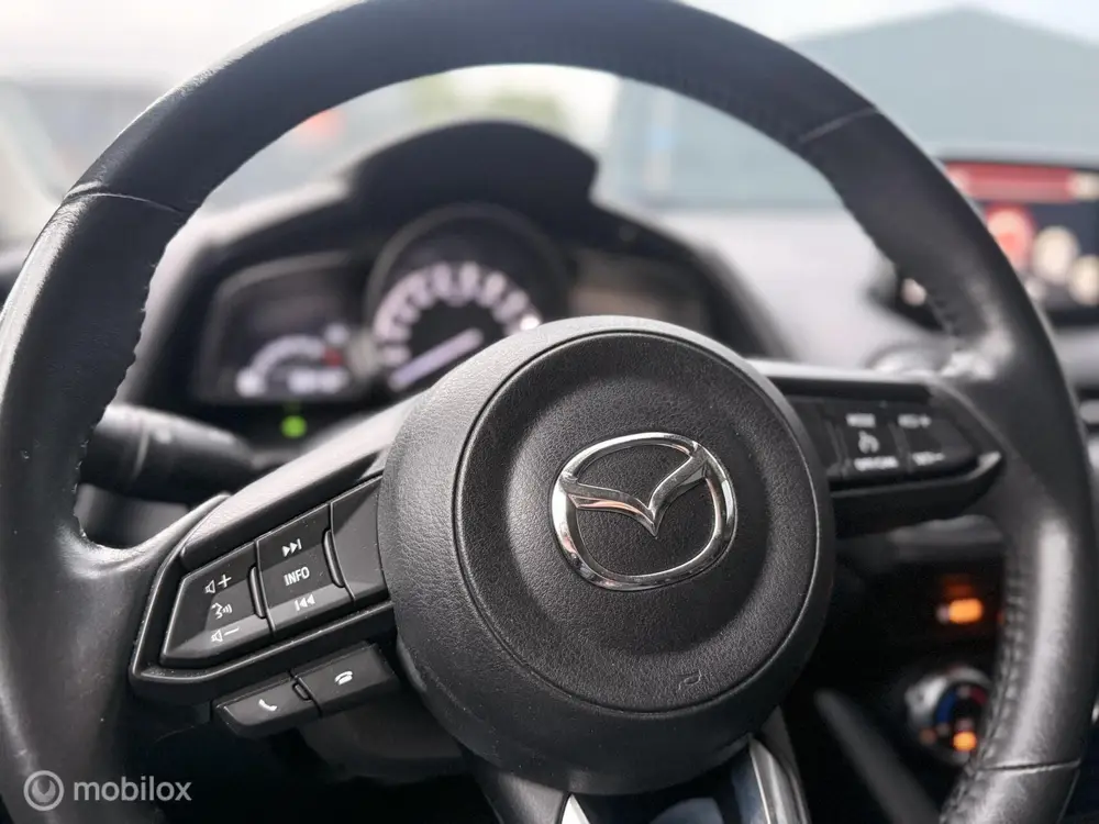 Mazda CX-3 2.0 SkyActiv-G 120 Sport Selected | 83.415 km | N uit 2019, foto 17