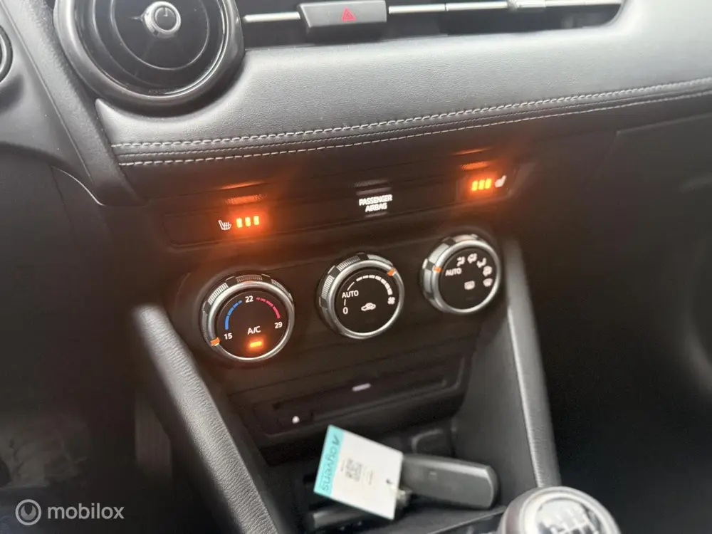 Mazda CX-3 2.0 SkyActiv-G 120 Sport Selected | 83.415 km | N uit 2019, foto 20