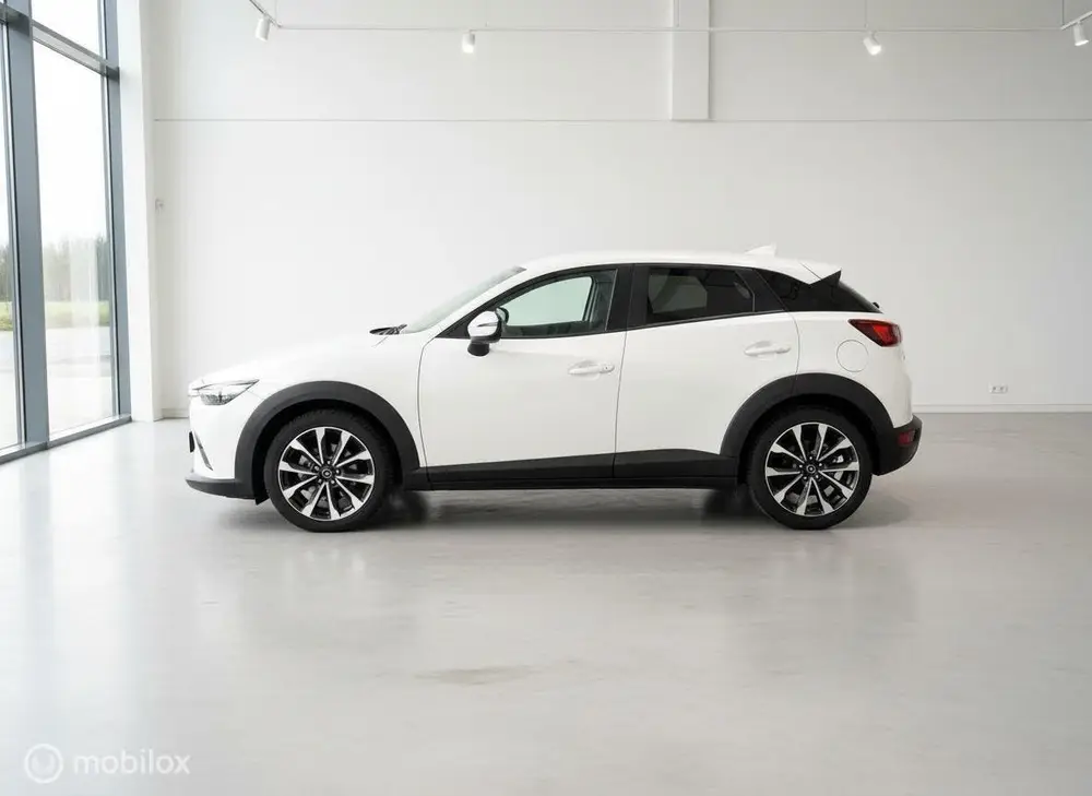 Mazda CX-3 2.0 SkyActiv-G 120 Sport Selected | 83.415 km | N uit 2019, foto 4