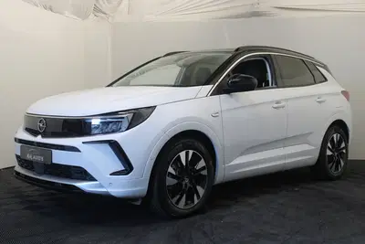 Opel Grandland 1.6 Turbo Plug-In Hybrid Business Elegance uit 2023
