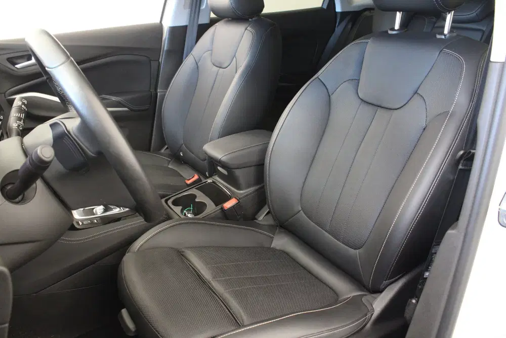 Opel Grandland 1.6 Turbo Plug-In Hybrid Business Elegance uit 2023, foto 15